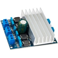 Main product image for TDA7492 Digital Audio Amplifier Board 2x50W 320-606